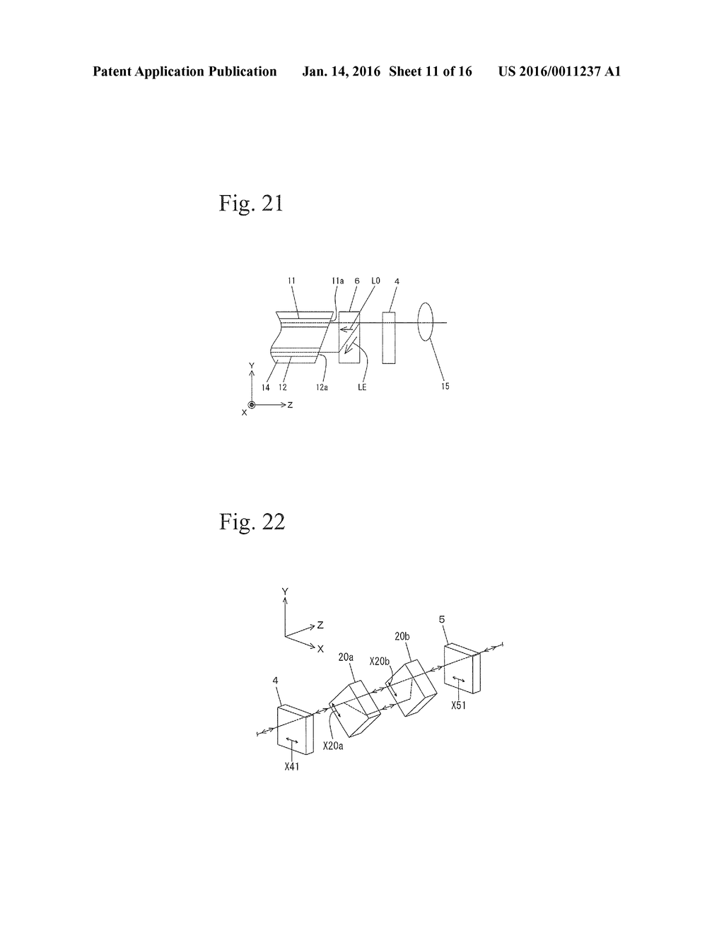 ELECTRIC CURRENT MEASURING APPARATUS - diagram, schematic, and image 12