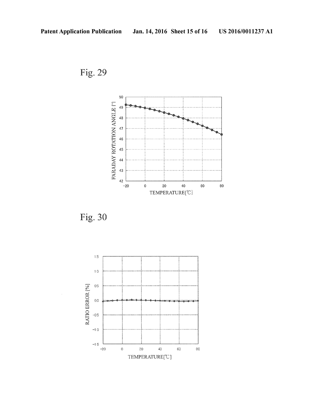 ELECTRIC CURRENT MEASURING APPARATUS - diagram, schematic, and image 16