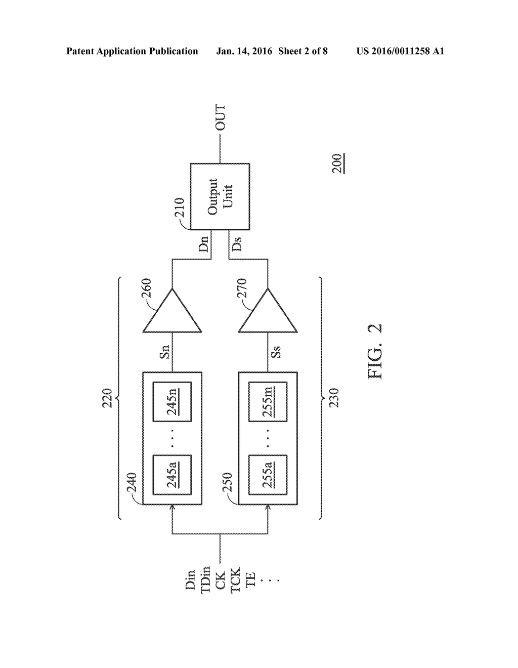 REPLACEMENT METHOD FOR SCAN CELL OF INTEGRATED CIRCUIT, SKEWABLE SCAN CELL     AND INTEGRATED CIRCUIT - diagram, schematic, and image 03