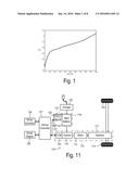 Methods to Determine Battery Cell Voltage Relaxation Time Based on Cell     Usage History and Temperature diagram and image