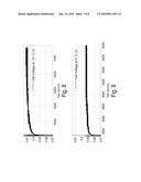 Methods to Determine Battery Cell Voltage Relaxation Time Based on Cell     Usage History and Temperature diagram and image