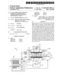 ACTIVE COMPENSATION FOR FIELD DISTORTING COMPONENTS IN A MAGNETIC     RESONANCE IMAGING SYSTEM WITH A GANTRY diagram and image