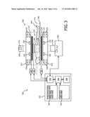 ACTIVE COMPENSATION FOR FIELD DISTORTING COMPONENTS IN A MAGNETIC     RESONANCE IMAGING SYSTEM WITH A GANTRY diagram and image