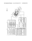 MAGNETIC RESONANCE IMAGING APPARATUS AND METHOD diagram and image