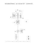 DETERMINING LOCATION OF A RECEIVER WITH A MULTI-SUBCARRIER SIGNAL diagram and image