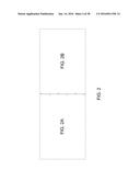 DETERMINING LOCATION OF A RECEIVER WITH A MULTI-SUBCARRIER SIGNAL diagram and image