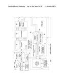 DETERMINING LOCATION OF A RECEIVER WITH A MULTI-SUBCARRIER SIGNAL diagram and image