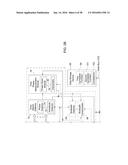 DETERMINING LOCATION OF A RECEIVER WITH A MULTI-SUBCARRIER SIGNAL diagram and image