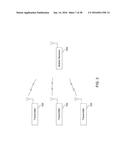 DETERMINING LOCATION OF A RECEIVER WITH A MULTI-SUBCARRIER SIGNAL diagram and image