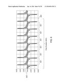 DETERMINING LOCATION OF A RECEIVER WITH A MULTI-SUBCARRIER SIGNAL diagram and image