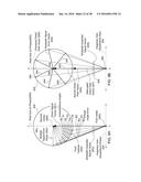 DETERMINING LOCATION OF A RECEIVER WITH A MULTI-SUBCARRIER SIGNAL diagram and image