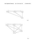 METHOD OF DISTANCE MEASUREMENT diagram and image