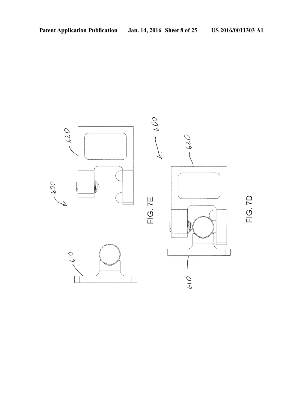 LASER TRACKER CALIBRATION SYSTEM AND METHODS - diagram, schematic, and image 09