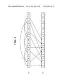 RADAR AND OBJECT DETECTION METHOD diagram and image