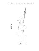 RADAR AND OBJECT DETECTION METHOD diagram and image