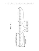 RADAR AND OBJECT DETECTION METHOD diagram and image