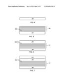 EXTREME ULTRAVIOLET CAPPING LAYER AND METHOD OF MANUFACTURING AND     LITHOGRAPHY THEREOF diagram and image