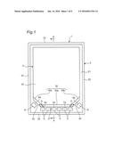 BACKLIGHT DEVICE diagram and image