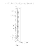 REFLECTIVE DISPLAY FOR PREVENTING COLOR DISTORTION AND DETERIORATION OF     COLOR PURITY diagram and image