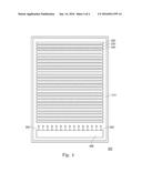 REFLECTIVE DISPLAY FOR PREVENTING COLOR DISTORTION AND DETERIORATION OF     COLOR PURITY diagram and image