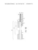 DUAL-POLYMER FIBER OPTIC INTERFACE WITH MELT-BOND ADHESIVE diagram and image