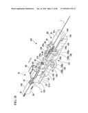 OPTICAL FIBER SPLICING TOOL AND OPTICAL FIBER SPLICING METHOD diagram and image