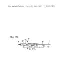 OPTICAL FIBER SPLICING TOOL AND OPTICAL FIBER SPLICING METHOD diagram and image