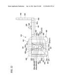 OPTICAL FIBER SPLICING TOOL AND OPTICAL FIBER SPLICING METHOD diagram and image