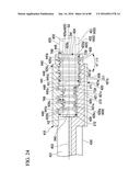 OPTICAL FIBER SPLICING TOOL AND OPTICAL FIBER SPLICING METHOD diagram and image