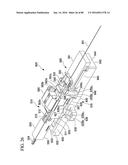 OPTICAL FIBER SPLICING TOOL AND OPTICAL FIBER SPLICING METHOD diagram and image