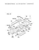 OPTICAL FIBER SPLICING TOOL AND OPTICAL FIBER SPLICING METHOD diagram and image