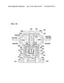 OPTICAL FIBER SPLICING TOOL AND OPTICAL FIBER SPLICING METHOD diagram and image