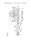 OPTICAL FIBER SPLICING TOOL AND OPTICAL FIBER SPLICING METHOD diagram and image