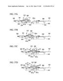 OPTICAL FIBER SPLICING TOOL AND OPTICAL FIBER SPLICING METHOD diagram and image