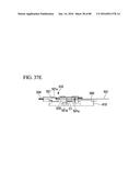 OPTICAL FIBER SPLICING TOOL AND OPTICAL FIBER SPLICING METHOD diagram and image