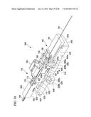 OPTICAL FIBER SPLICING TOOL AND OPTICAL FIBER SPLICING METHOD diagram and image