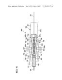 OPTICAL FIBER SPLICING TOOL AND OPTICAL FIBER SPLICING METHOD diagram and image