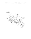 OPTICAL FIBER SPLICING TOOL AND OPTICAL FIBER SPLICING METHOD diagram and image