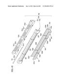 OPTICAL FIBER SPLICING TOOL AND OPTICAL FIBER SPLICING METHOD diagram and image