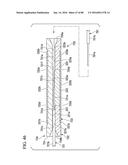 OPTICAL FIBER SPLICING TOOL AND OPTICAL FIBER SPLICING METHOD diagram and image