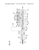 OPTICAL FIBER SPLICING TOOL AND OPTICAL FIBER SPLICING METHOD diagram and image