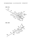 OPTICAL FIBER SPLICING TOOL AND OPTICAL FIBER SPLICING METHOD diagram and image