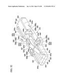 OPTICAL FIBER SPLICING TOOL AND OPTICAL FIBER SPLICING METHOD diagram and image