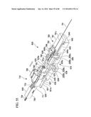 OPTICAL FIBER SPLICING TOOL AND OPTICAL FIBER SPLICING METHOD diagram and image