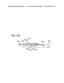 OPTICAL FIBER SPLICING TOOL AND OPTICAL FIBER SPLICING METHOD diagram and image