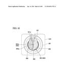 OPTICAL FIBER SPLICING TOOL AND OPTICAL FIBER SPLICING METHOD diagram and image