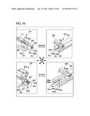 OPTICAL FIBER SPLICING TOOL AND OPTICAL FIBER SPLICING METHOD diagram and image