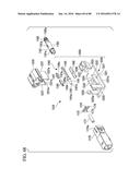 OPTICAL FIBER SPLICING TOOL AND OPTICAL FIBER SPLICING METHOD diagram and image