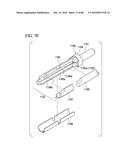 OPTICAL FIBER SPLICING TOOL AND OPTICAL FIBER SPLICING METHOD diagram and image