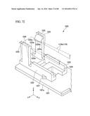 OPTICAL FIBER SPLICING TOOL AND OPTICAL FIBER SPLICING METHOD diagram and image